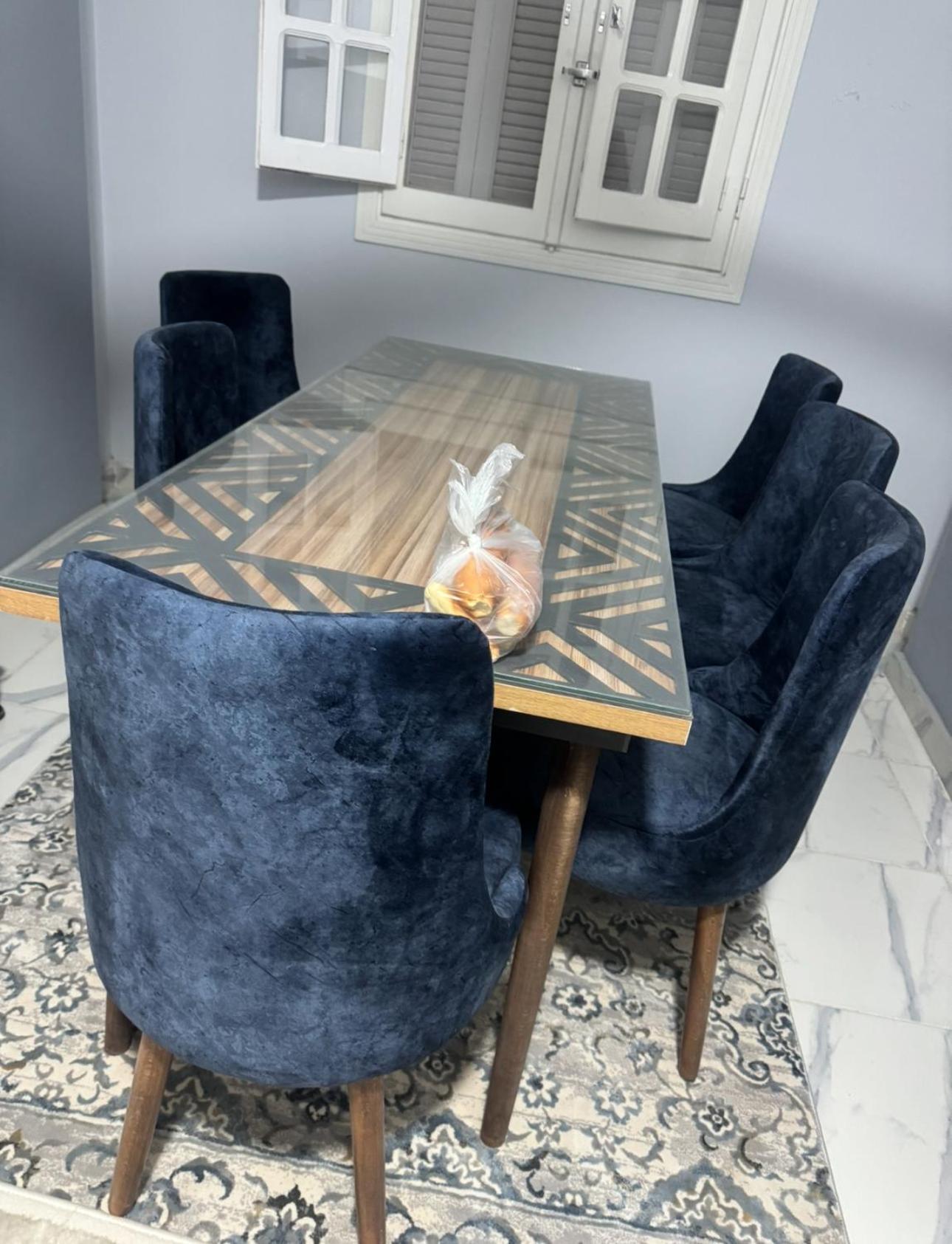 Apartment S 30